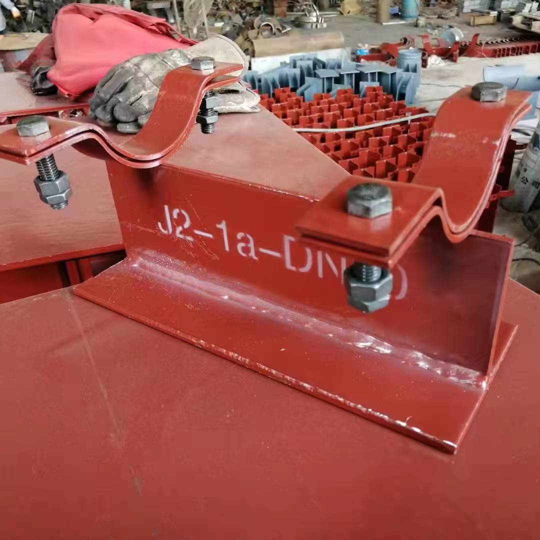 长治市弹簧支吊架管托 - 推荐